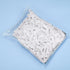 100 Count Floss Picks, Individually Wrapped, Travel Size Dental Flosser, Floss Sticks for Teeth Clean & Oral Care