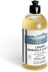 La Corvette Dishwashing & Handwashing Liquid - ECOCERT, 500ml