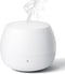 VigorLife Humidifiers for Bedroom,Quiet Cool Mist Humidifier for Baby,Small Essential Oil Diffuser with