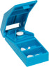Pill Cutter Hand Operated 07957301115, 1 Count
