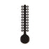 American Orthodontics Ligature 20 Stick Black - 50 Sticks/1,000 Ligatures Per Pkg, Hypo-Allergenic, Made in the USA