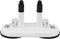 HURRISE Dual-Head Muscle Relief Trigger Point Massager Stick - Perfect for Self-Massage
