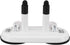 HURRISE Dual-Head Muscle Relief Trigger Point Massager Stick - Perfect for Self-Massage