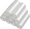 1.2 Gallon Clear Small Trash Bag, 225 Counts Garbage Bags