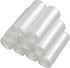 1.2 Gallon Clear Small Trash Bag, 225 Counts Garbage Bags