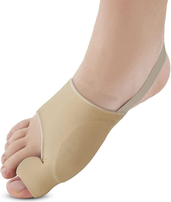 KTSAY Adjustable Bunion Corrector Hallux Valgus Relief, Big Toe Straightener Splint with