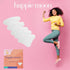 Heating Patches for Period Cramps, Travel Friendly Herbal Heating Pads, Small Menstrual Heating Pad, 5 Pads