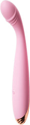 Portable Upgraded Rechargeable Handheld Waterproof Massager,Electric Mini Massager for Facial Neck Shoulder