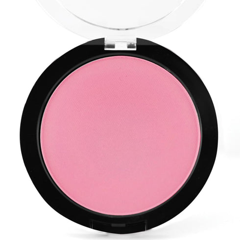 Palladio Matte Blush, Berry Pink, Flawless Velvety Coverage, Soft Matte Look, Even Finish, Effortless Blending Makeup