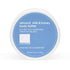 LATHER Body Butter - Almond, Milk & Honey Whipped Cream, 6.5 Oz Rich Daily Moisturizer for Deep Hydration