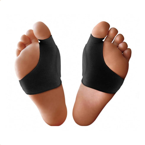 Copper Compression Bunion Corrector Relief Sleeve, Copper Infused Orthopedic Brace for Big Toe Alignment, 1 Pair