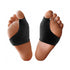 Copper Compression Bunion Corrector Relief Sleeve, Copper Infused Orthopedic Brace for Big Toe Alignment, 1 Pair