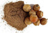 OnMexa 100% 4 oz Pure Reetha Soap Nuts Aritha/Areetha | Whole Dried for Natural Hair Care