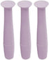 DMV Ultra Hard Contact Lens Remover, Lavender, 3 Pack