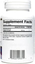 Bioclinic Naturals Pea Palmitoylethanolamide 400 mg - 90 Vegetarian Capsules