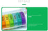 nafengldf 4 7 28 Weekly Pill Organizer Times a Day, Large Pill Dispenser Day with Extra Large Compartments, Portable