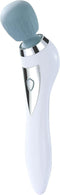 Handheld Cordless Personal Wand Massager, Muscle Massager for Neck Back Shoulder Waist