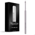 MelodySusie Cuticle Clean Nail Drill Bit, Professional Safety Carbide Under Nail Cleaner for Manicure Nail Salon