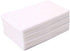 KMAKII 80 Pack Heavy Duty Disposable Dish Cloths, Reusable Cleaning Wipes Dish Rags for Kitchen, 11.8 x 21 inches -