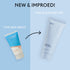 SEACRET Hand Cream with Shea Butter - Dead Sea Mineral Enhanced Hand Lotion for Dry Cracked Hands, Moisturizing and Fast Absorbing Hand Moisturizer