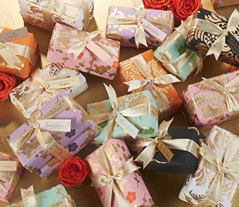 Shelley Kyle Annabelle All-Natural French Milled Bar Soap, 150g, Nourishing & Moisturizing
