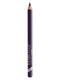 Marcelle Kohl Eyeliner, Plum, Long-Lasting Waterproof Eye Pencil, Intense Colour, Fragrance-Free, Hypoallergenic, 0.04