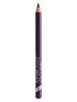 Marcelle Kohl Eyeliner, Plum, Long-Lasting Waterproof Eye Pencil, Intense Colour, Fragrance-Free, Hypoallergenic, 0.04