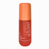 Nail & Cuticle Oil - Peach Scented, Jojoba Oil, Vitamin E + B, Fragrance, Cuticle Softener, Nail Strengthener - Pump
