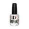 KUPA GelFinity Soak Off Gel Top Coat Matte Finish (No Wipe) 0.5 Fl Oz