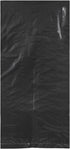 TIGER BAGS 13 1.5 24" 30" Commercial (100 Count, Gallon Extra Heavy Duty Tall Kitchen Trash Can Liners | Mil, w x H