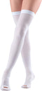 invera Thigh High Compression Stockings, Unisex Ted Hose Socks, 15-20 mmHg Moderate Level