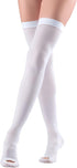 invera Thigh High Compression Stockings, Unisex Ted Hose Socks, 15-20 mmHg Moderate Level