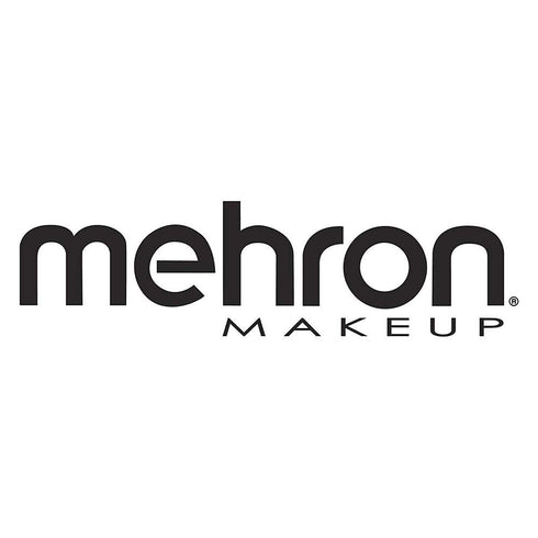 Mehron Makeup 3-D Gel - Gelatin Special Effects Makeup for Stage, Screen, Theater, Cosplay, and Halloween (8 Ounce,