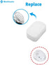 Eson Diffusers Compatible with Fisher & Paykel, 20 Pcs Count, Replacement Filters