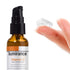 Vitamin C Eye Lift Serum, Minimizes Wrinkles and Crows Feet, Helps Firming and Dark Circles, 30ml/1 fl oz
