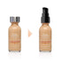 2pcs Replacement Press Pump for L'Oreal Paris True Match Super-Blendable Foundation