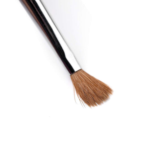 Nail Brush Kolinsky Sable Brush - Acrylic Nail Art Painting Brush (Size 6#)