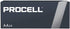 Bulk ProCell AA Batteries, 24/Box, PC1500