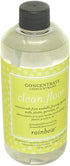 RAINBOW, RainJet Genuine Tile, Linoleum, and Bare Floor Cleaner Solution