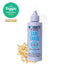 Noughty 97% Natural Care Taker Scalp Soothing Tonic, for Sensitive and Irritated Scalps, Fragrance Free Leave in Treatment, Gentle on Skin and Hair, Sulphate Free Vegan Haircare 75ml