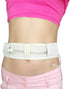 Catheter Fixation Device, Abdominal Dialysis Belt for Patient Drainage Tube, Medical Nursing for Patients