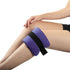 ThermiPaq Reusable Hot Pack and Cold Ice Pack for Injuries - Back, Neck, Shoulders, Elbows, Ankles, Knee Ice Pack,