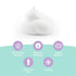 Mama & Wish Witch Hazel Foam and Pad Liners Bundle - Postpartum Essentials