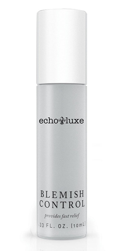 Quick Clear Blemish Control Acne Spot Treatment, Drying Lotion for Face, Back, Chest