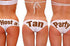 Sun Labs Disposable Underwear for Spray Tanning - Pack of 25