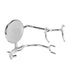 Wonderful Shaving Kit Stand, Durable Hair Cutting Tools, Manual Brush Stand for Professional Personal Use