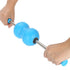 Taidda Massage Roller, Portable Multifunctional Body Muscle Yoga Massage Stick for Pain Relief