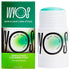 WYOS Face Cleanser Stick, Travel Friendly Leak Free, Vegan, Cruelty Free, Sulfate Free, Paraben Free, Gentle Sensitive Skin Makeup Remover Hydrating Glycerin Enriched Facial Wash for Women and Men