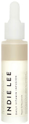 Indie Lee Daily Vitamin Infusion, Balancing Face Oil with Antioxidants, 30ml