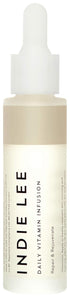 Indie Lee Daily Vitamin Infusion, Balancing Face Oil with Antioxidants, 30ml